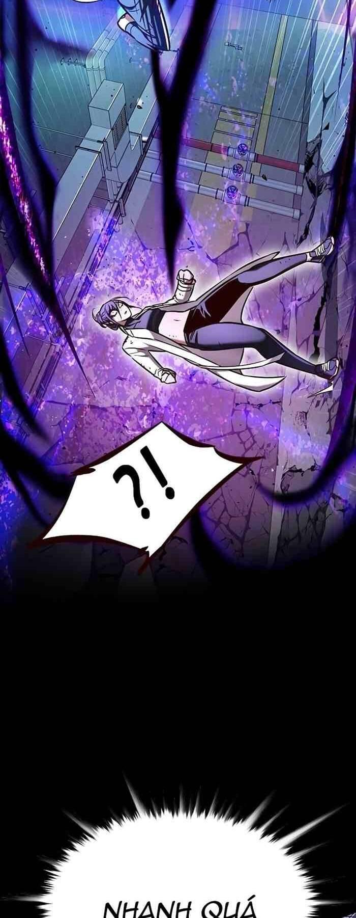 biến thân thành mèo chapter 236 10