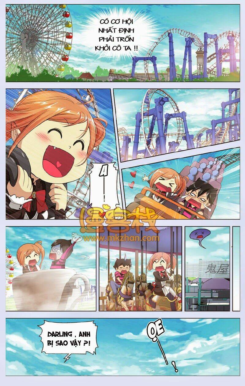 lang thiếu niên chapter 2 13