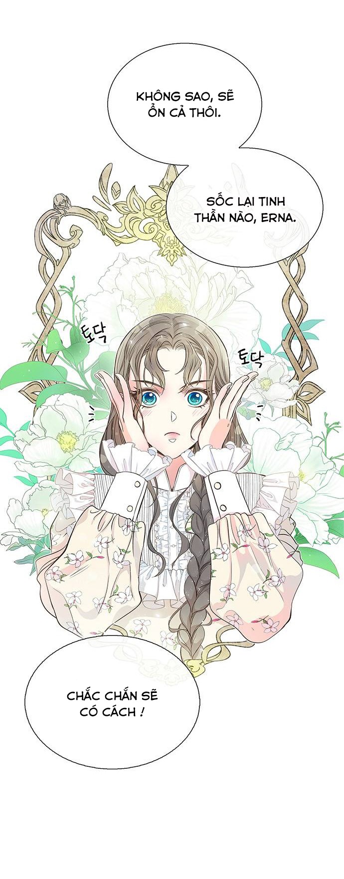 hoàng tử phiền toái chapter 1 12