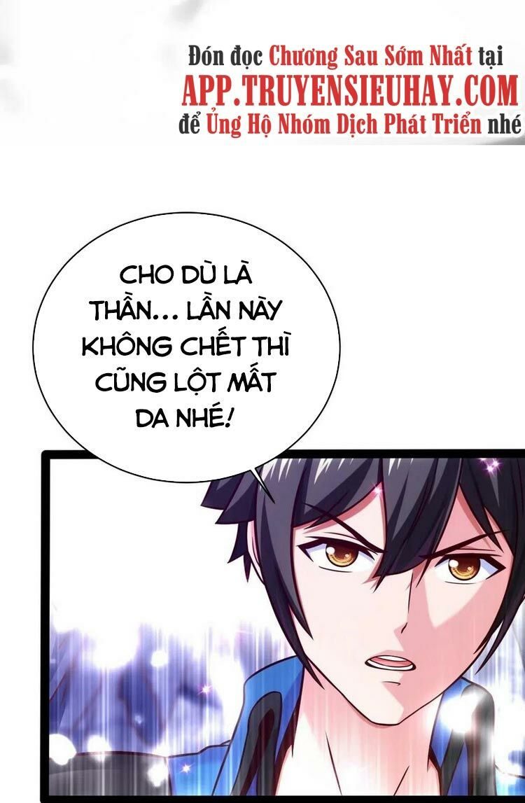 ma thú kiếm thánh dị giới tung hoành chapter 176 42