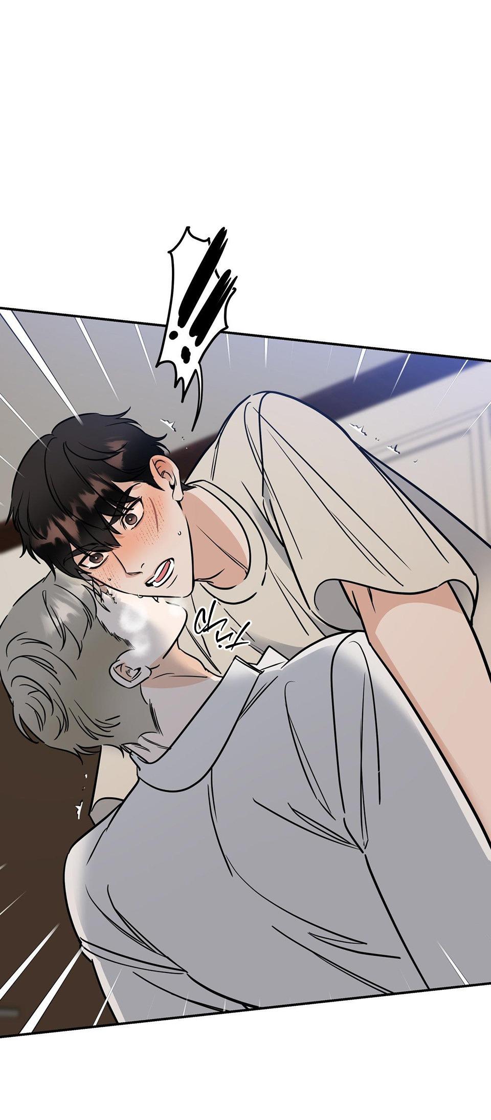 lệnh cứu rỗi chapter 6 43