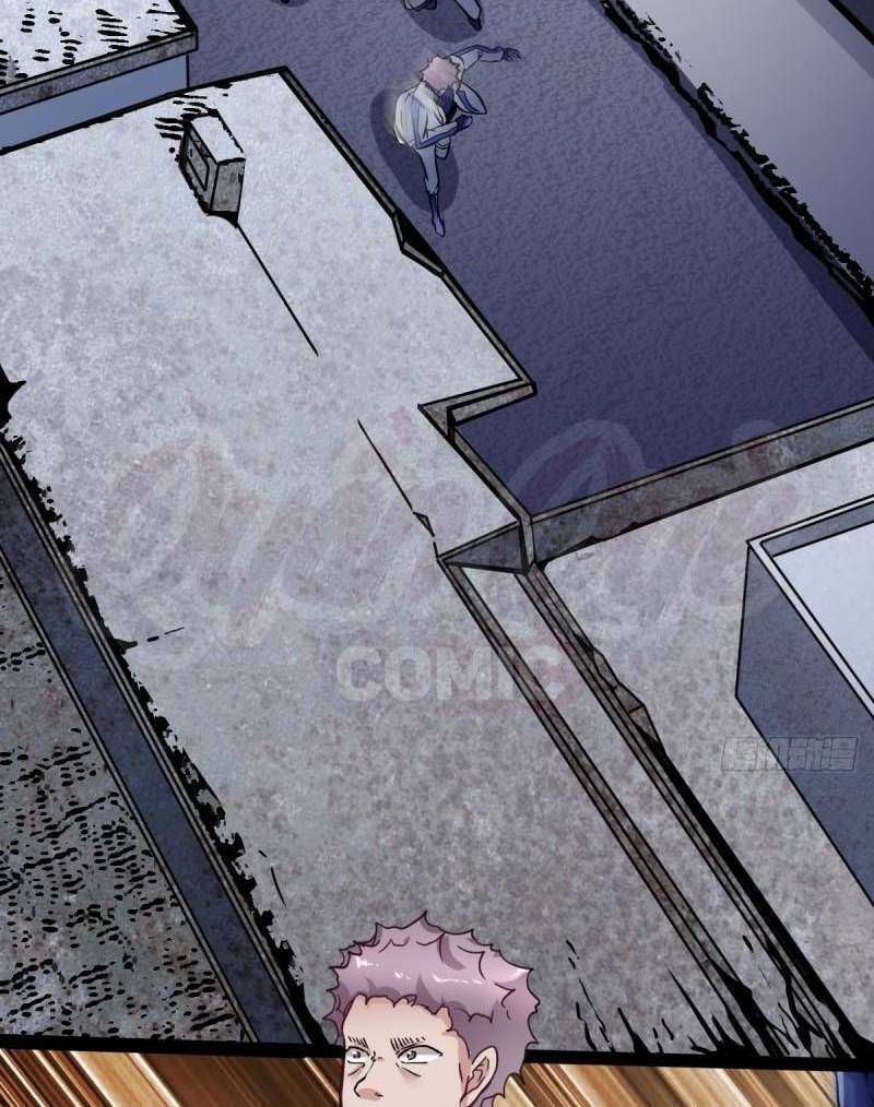 mạt thế thương lang chapter 27 23