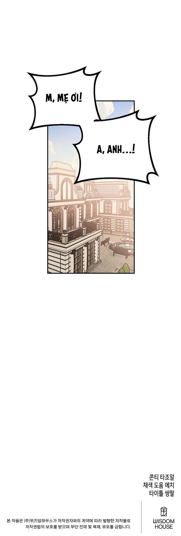 thợ săn một đêm 10 lần chapter 3 32