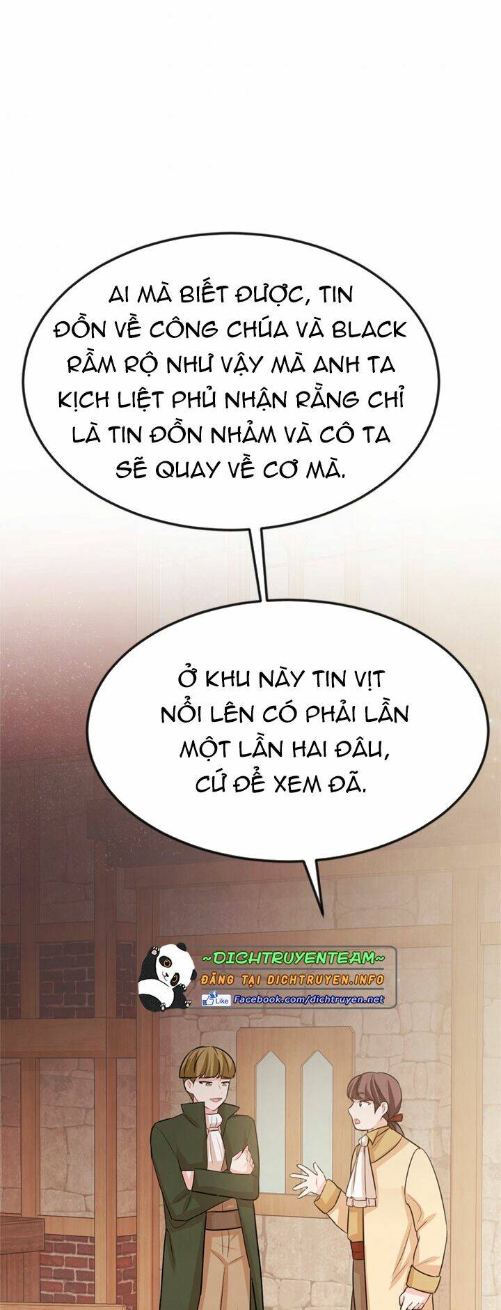 tiểu thư scarlet, em không muốn trả thù sao? chapter 27 59