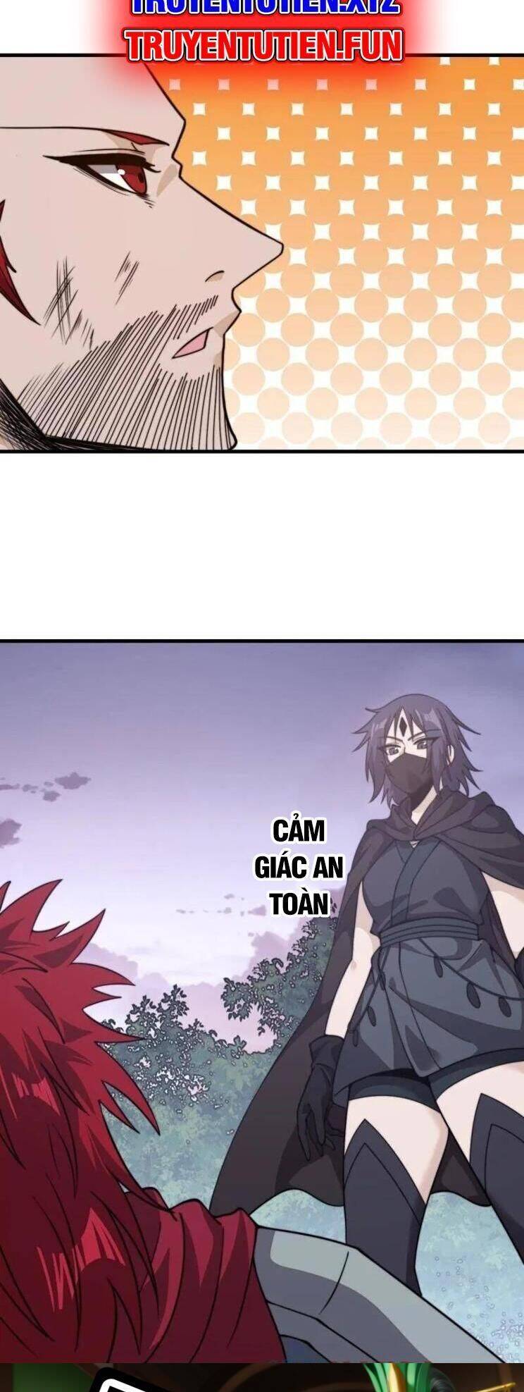 ta có một sơn trại chapter 1056 25