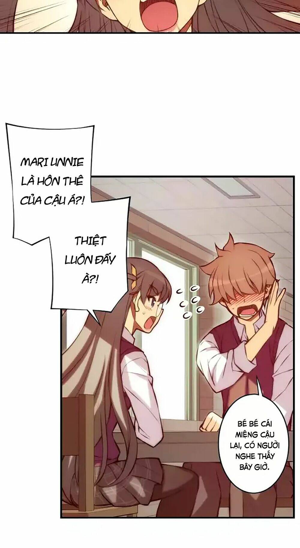 cohabitation with the fiancee chapter 50 25