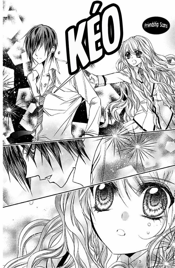 chữ thập nhuộm máu chapter 15 27