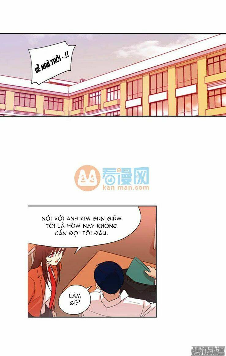 trở lại tuổi mười mấy chapter 39 11