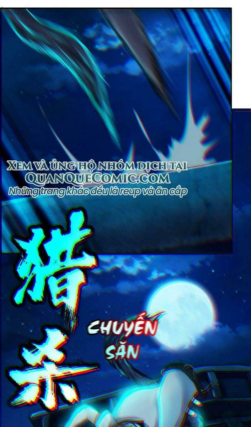 tổ điều tra trong truyền thuyết tại đô thị chapter 1 5