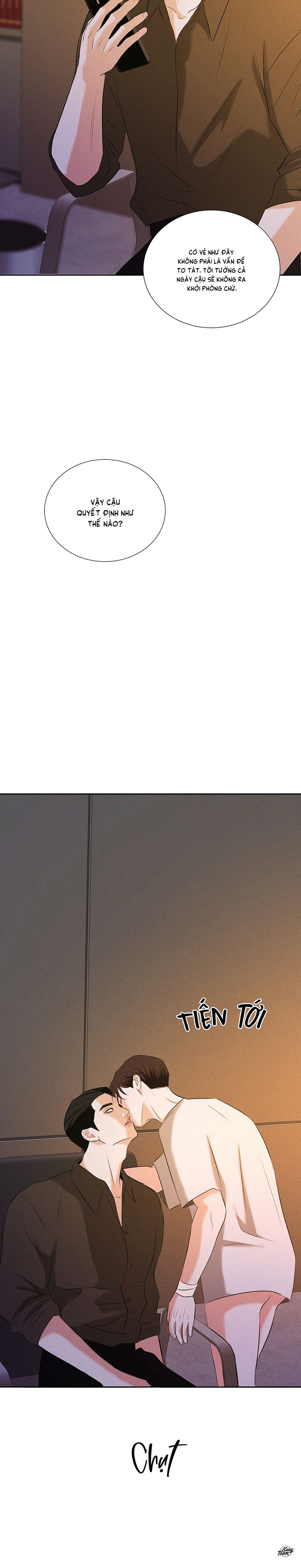 kết thúc chapter 6 27