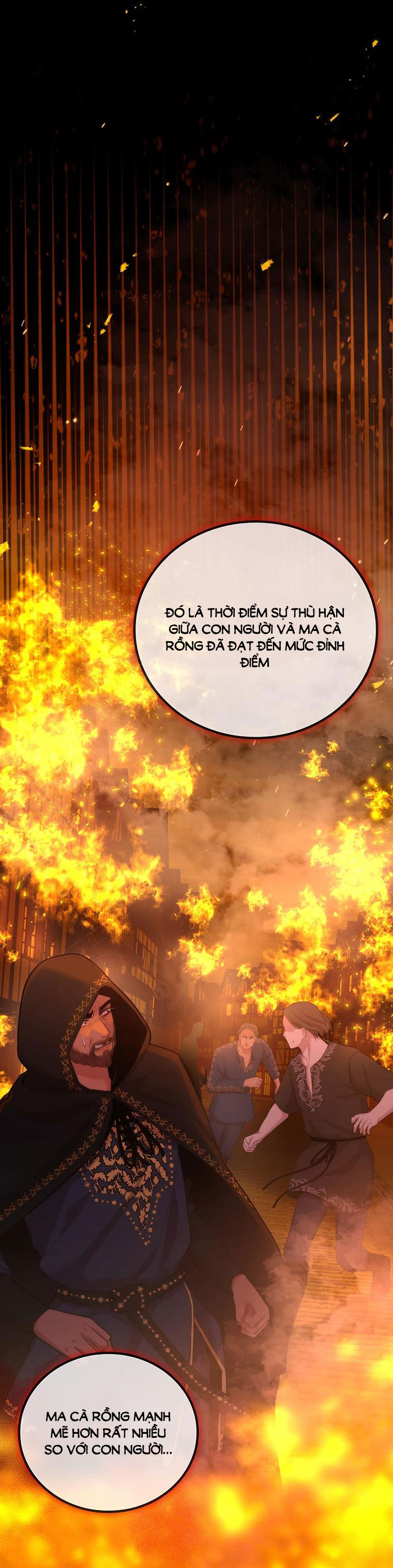 Khách Sạn Máu chapter 21.1 - Trang 7