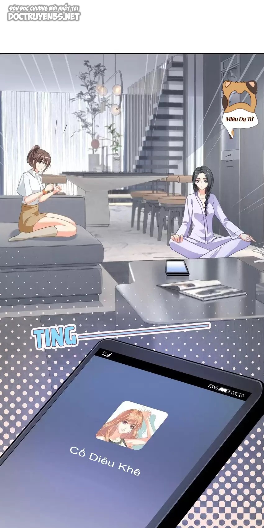 ảnh hậu một tuần mập ba cân chapter 29 6