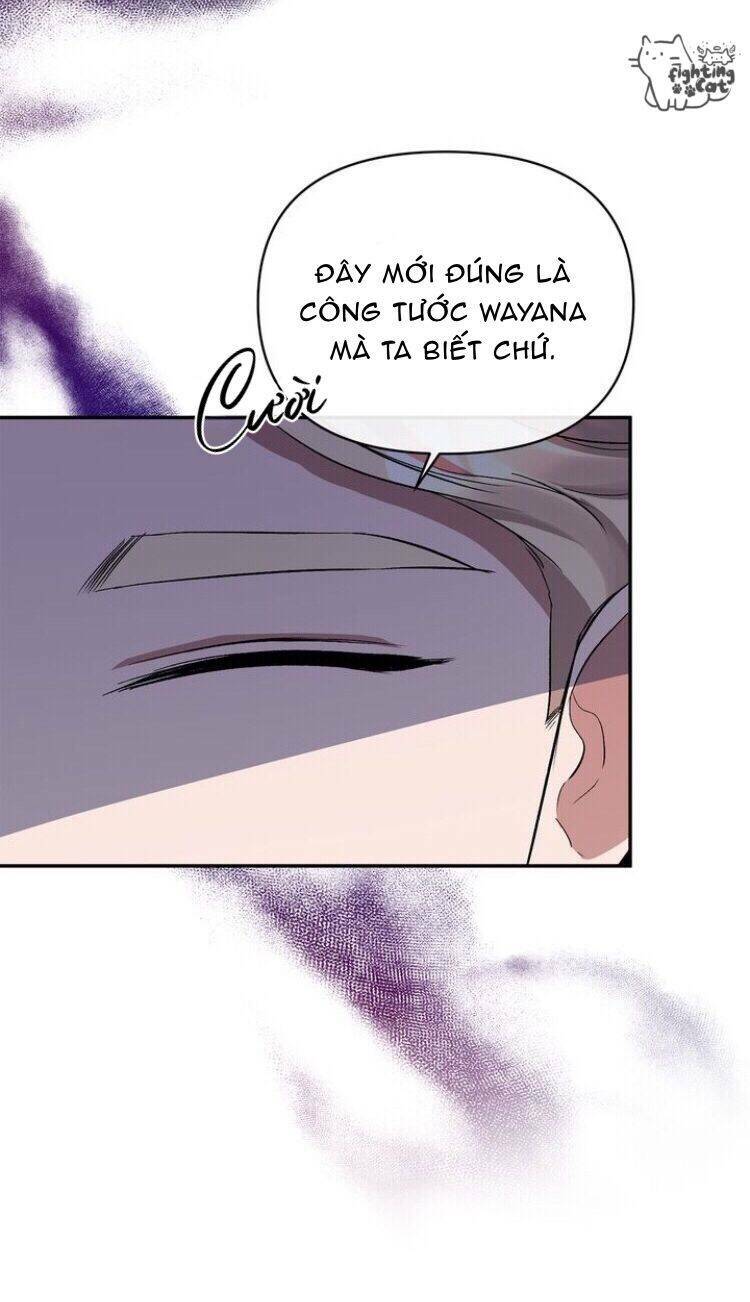 nữ công tước phương bắc là một nhân vật phản diện chapter 27 38