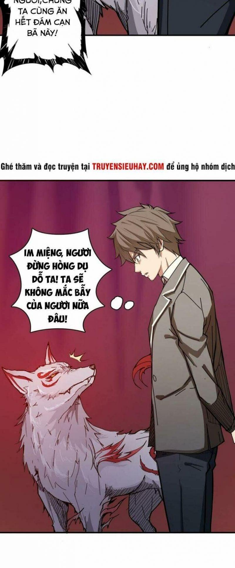 god slayer chapter 32 18