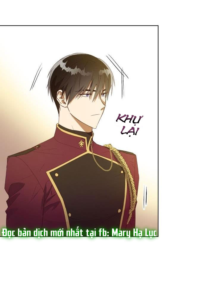 công chúa khắc ấn kẻ phản nghịch chapter 32 5