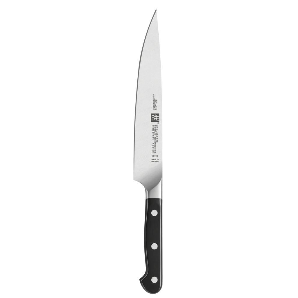 ZWILLING - Bộ Dao ZWILLING Pro - 3 Món (A) - Dao làm bếp thương hiệu Zwilling từ Đức