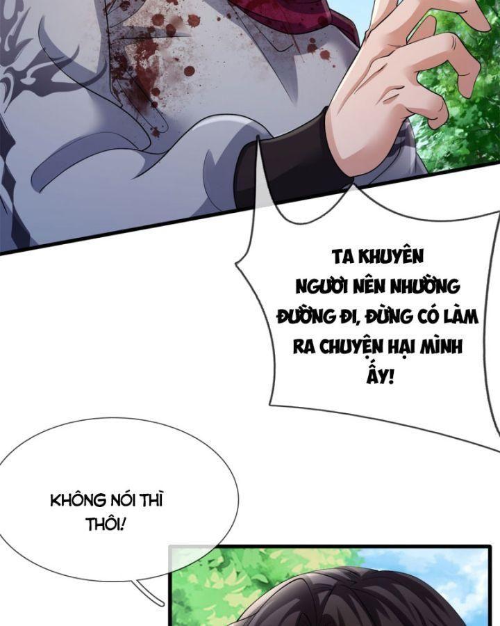 ta có thể nuốt chửng mọi thứ chapter 2 84