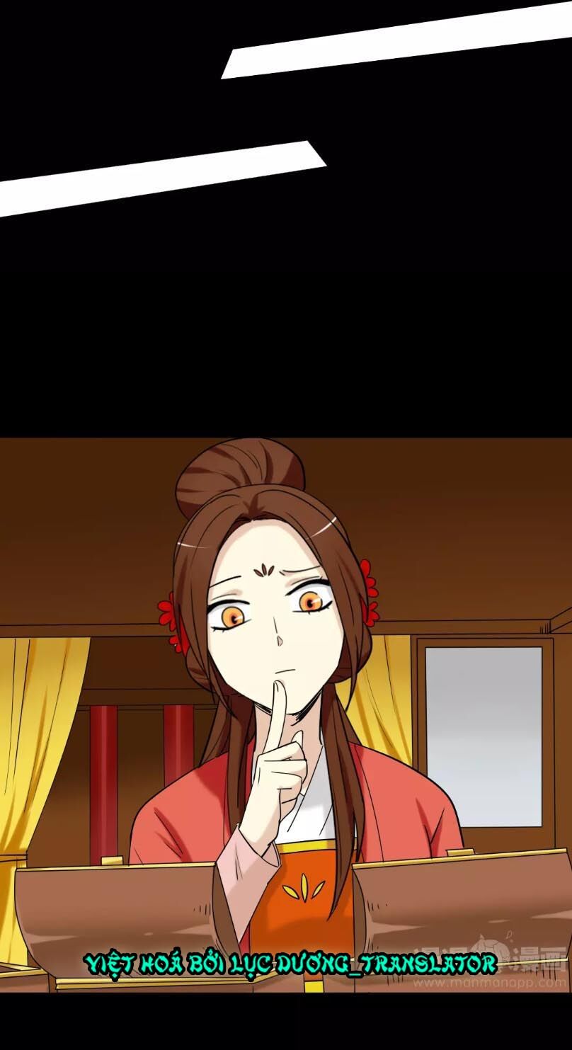 lưỡng bất nghi (full) chapter 129 25