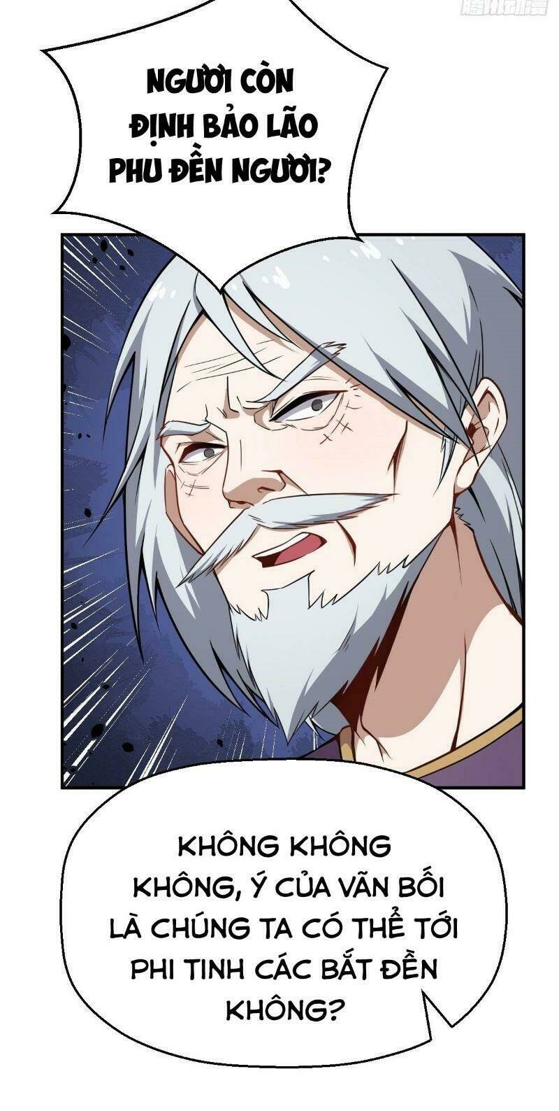 tổ thượng có tiền chapter 14 8