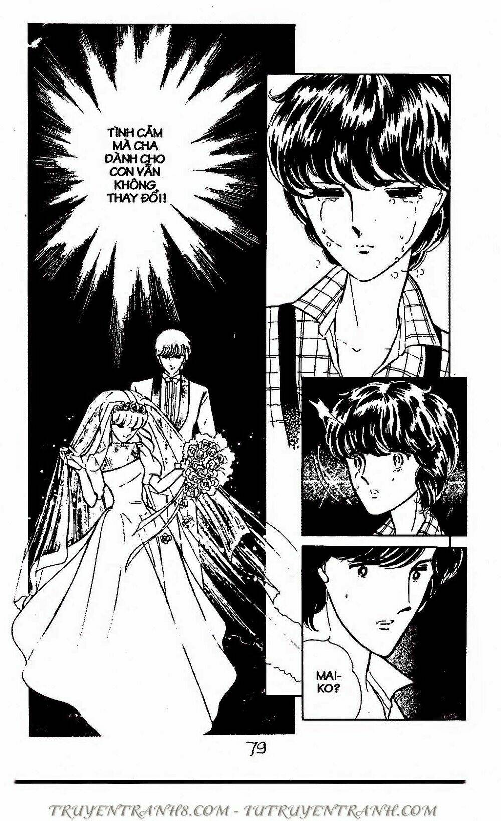 mimi kỳ lạ chapter 63.2 1