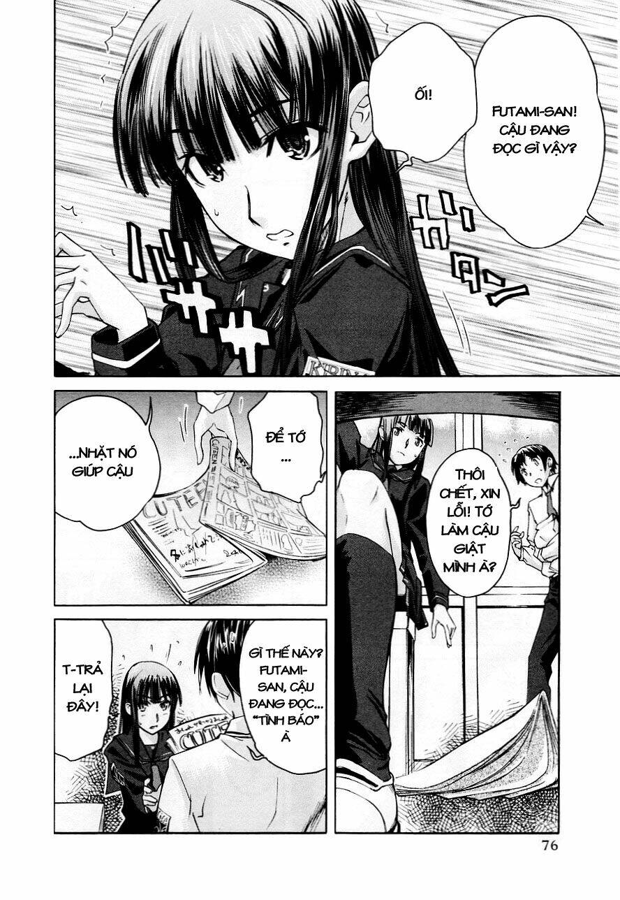 kimikiss chapter 30 8