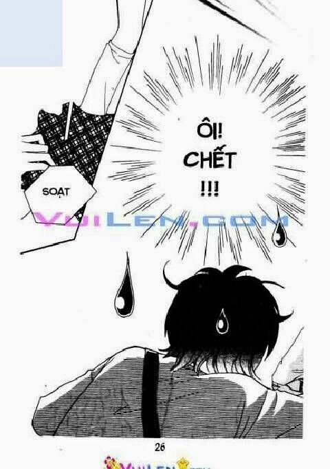 neck and neck chapter 1 23