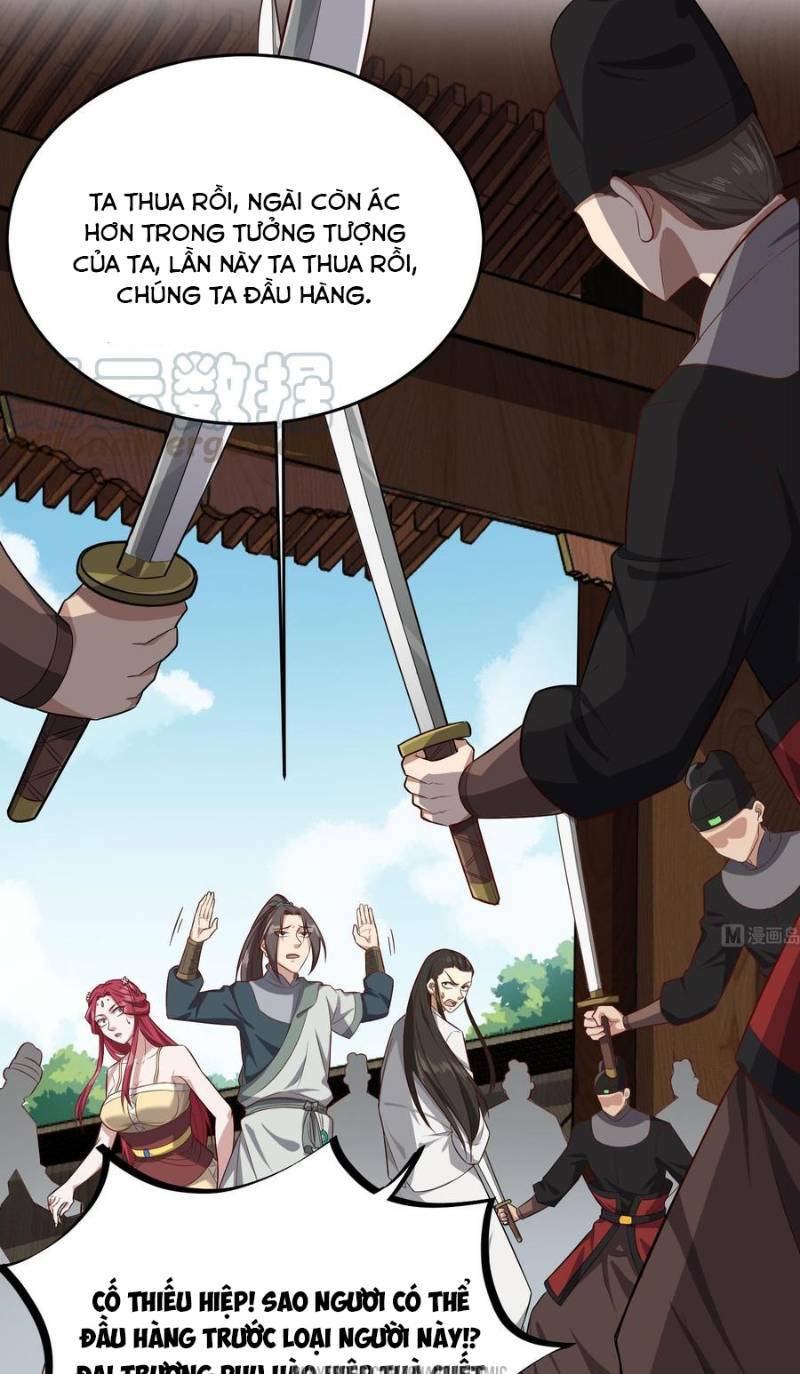 trọng sinh tới đại đường chapter 63 9