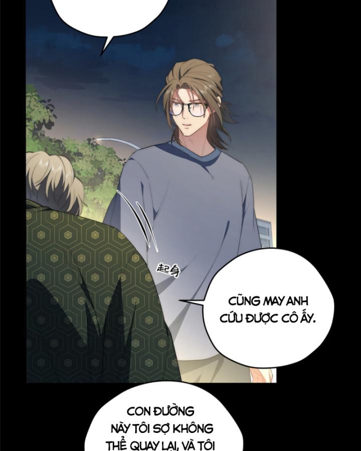 nữ chính chạy từ trong sách ra thì phải làm sao chapter 55 43