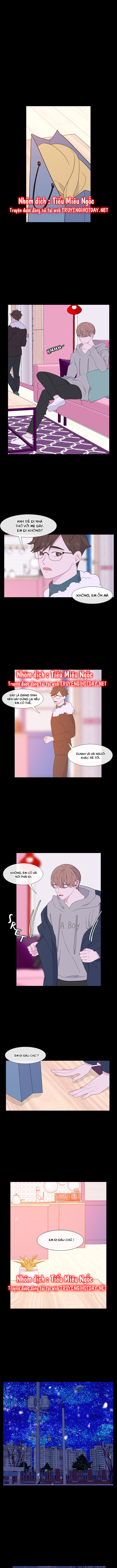 quay lại nhé chapter 91 7