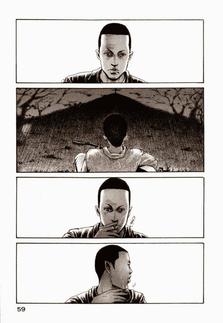 me and the devil blues chapter 1 59