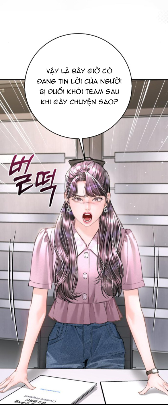 đứa trẻ trông giống tôi chapter 39.1 6