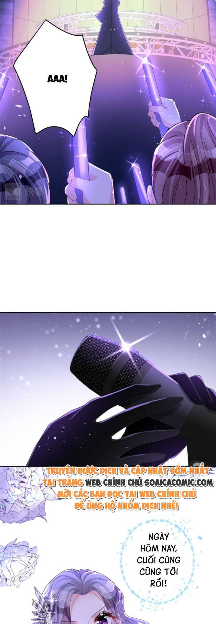 tổng tài huyết tộc cực sủng cô vợ mỹ nhân ngư chapter 22 25