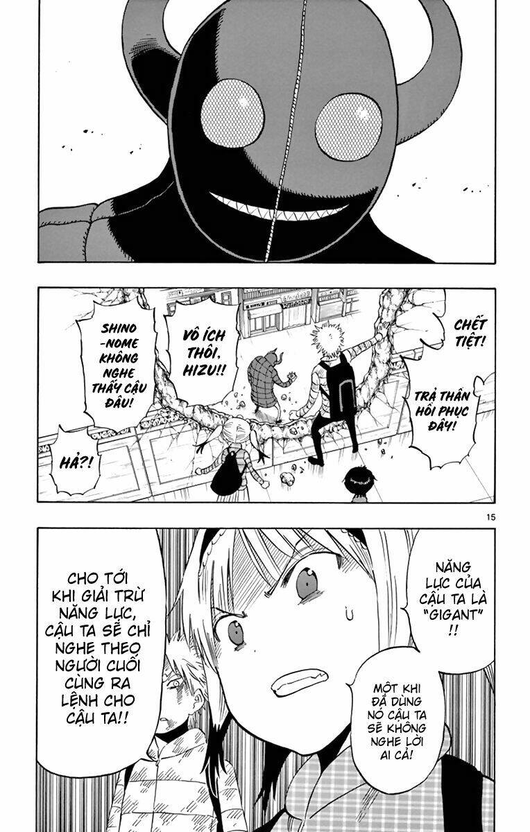 saike mata shite mo chapter 63 18