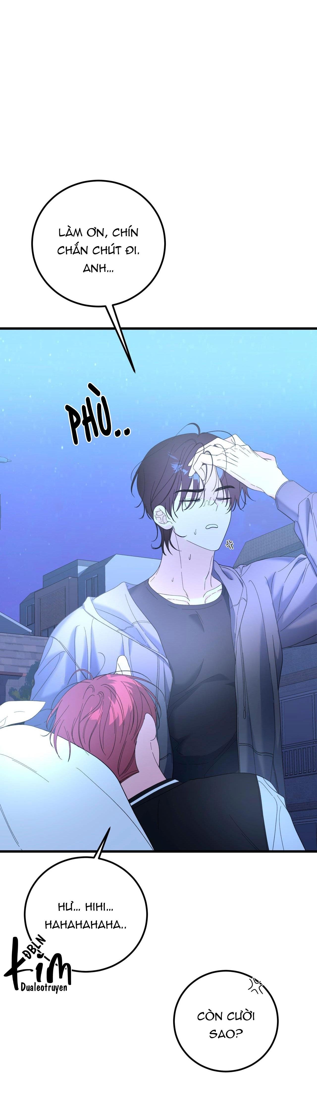 bl ngắn tuyển chọn chapter 33.5 15