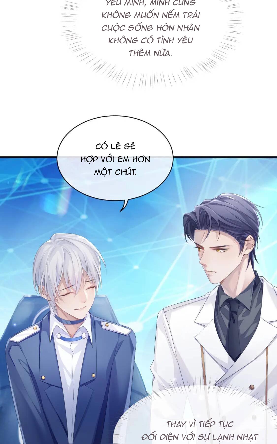 xin hãy ly hôn chapter 45 20