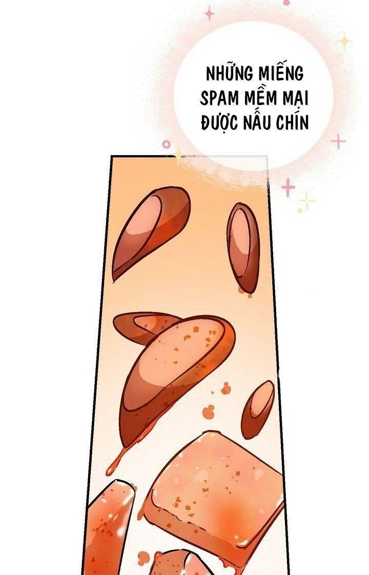 tôi lên cấp chỉ bằng cách ăn chapter 31 74