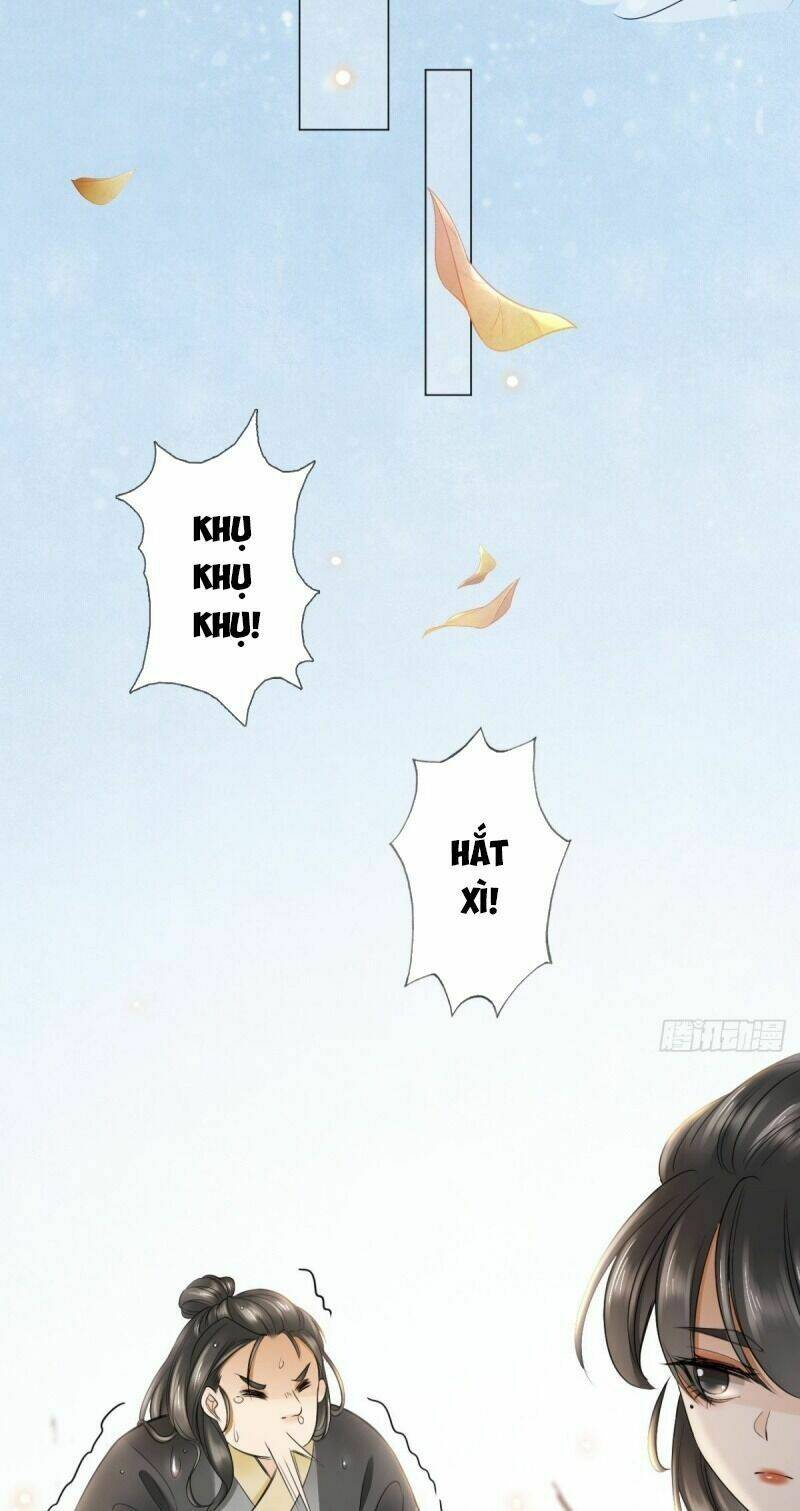 mê hoặc nhân tâm chapter 16 42