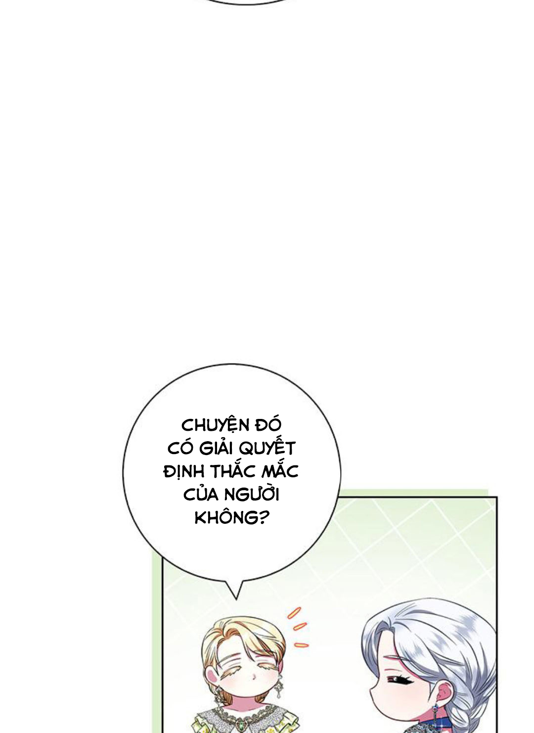 tôi trở thành mẹ của nam chính hoàn hảo chapter 26 104