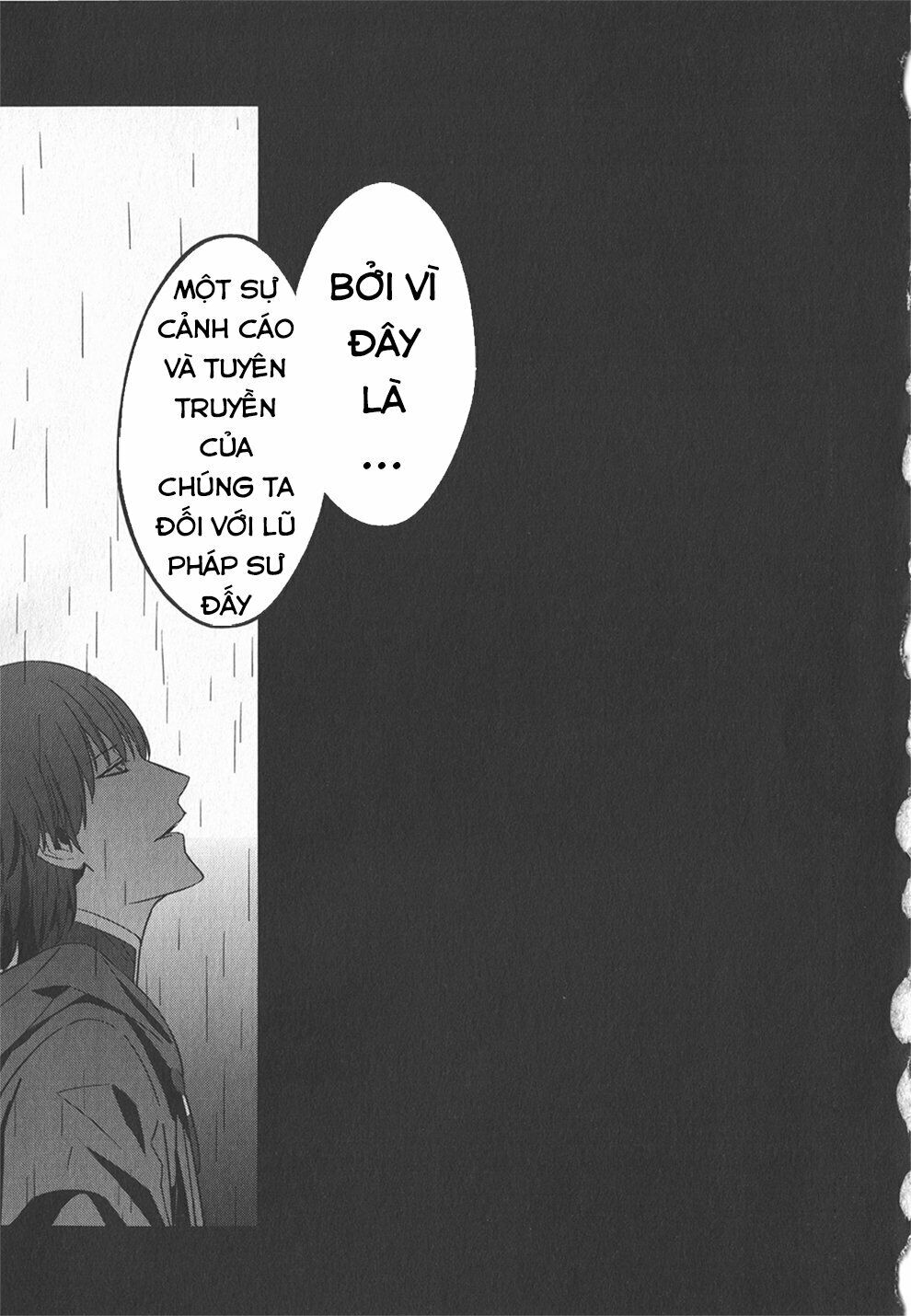 fate/strange fake chapter 3.2 8