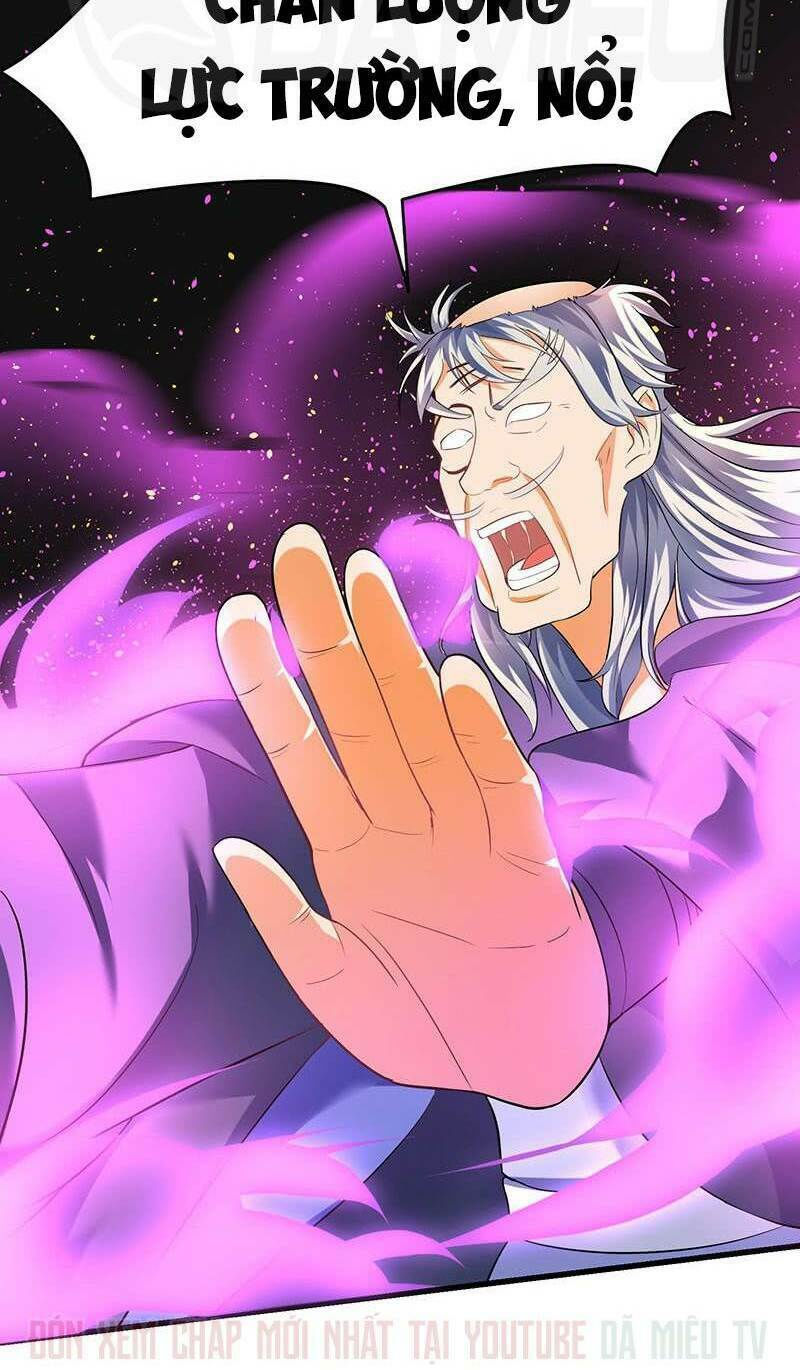 tối cường thăng cấp chapter 26 12