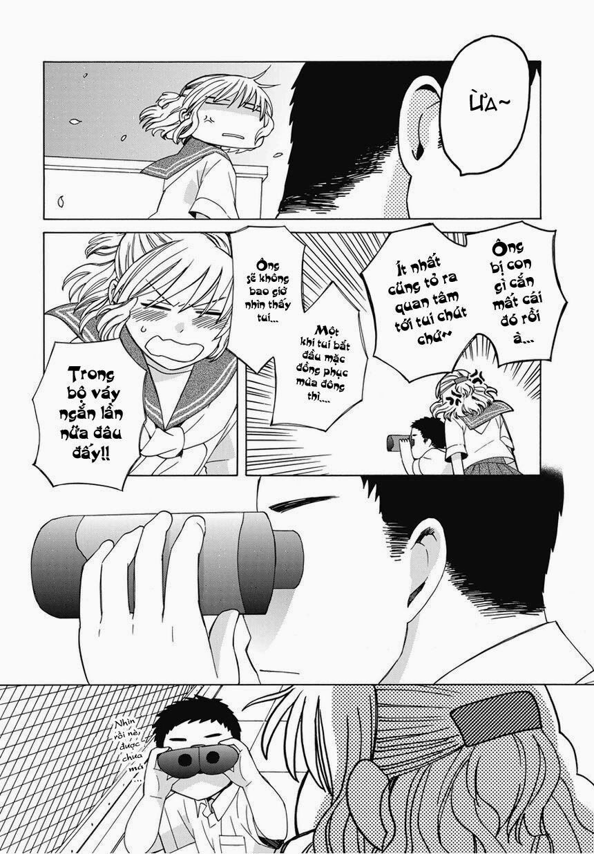 14-sai no koi chapter 18.5 4