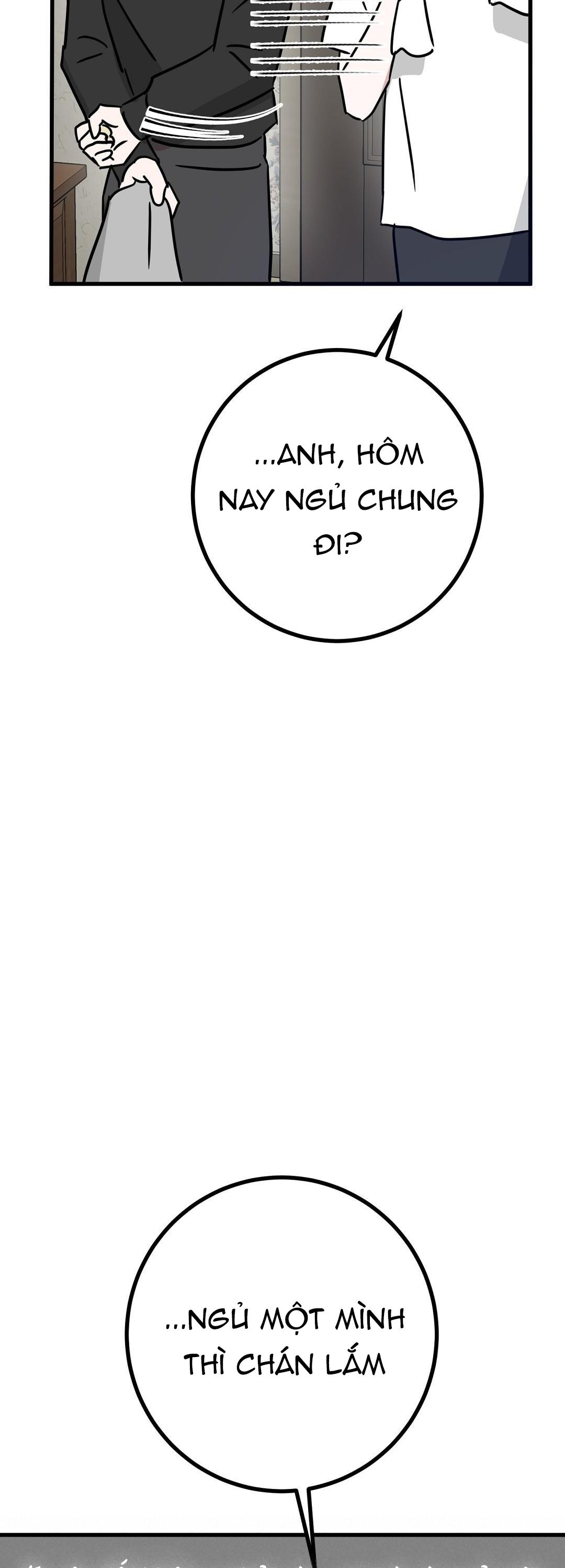 nhà tôi thành phim trường mất rồi chapter 15 32