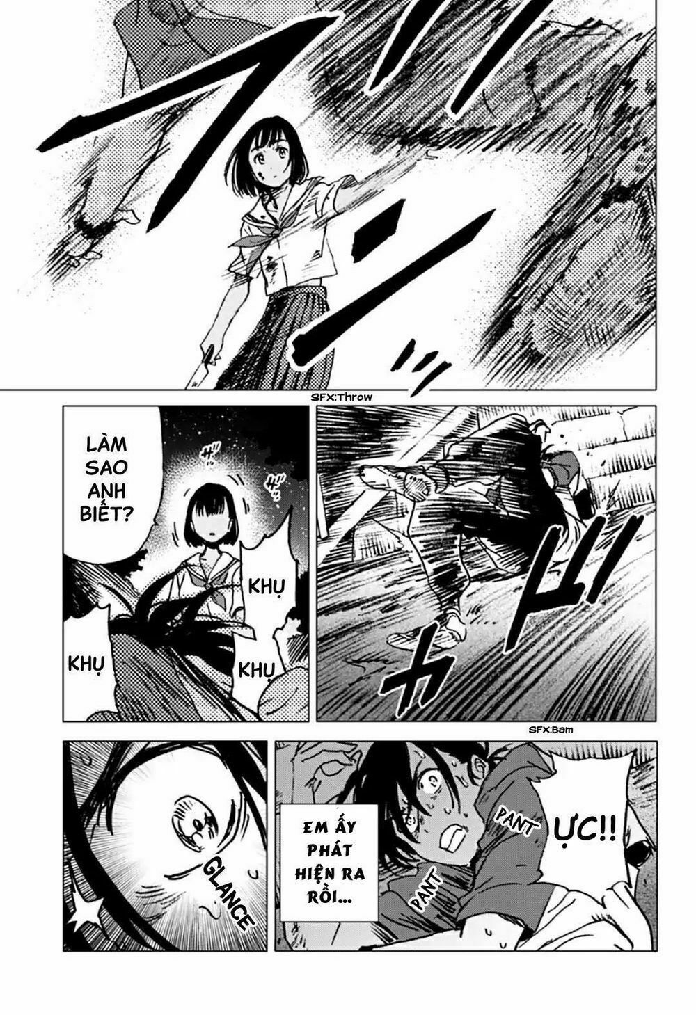 summer time render chapter 15 6