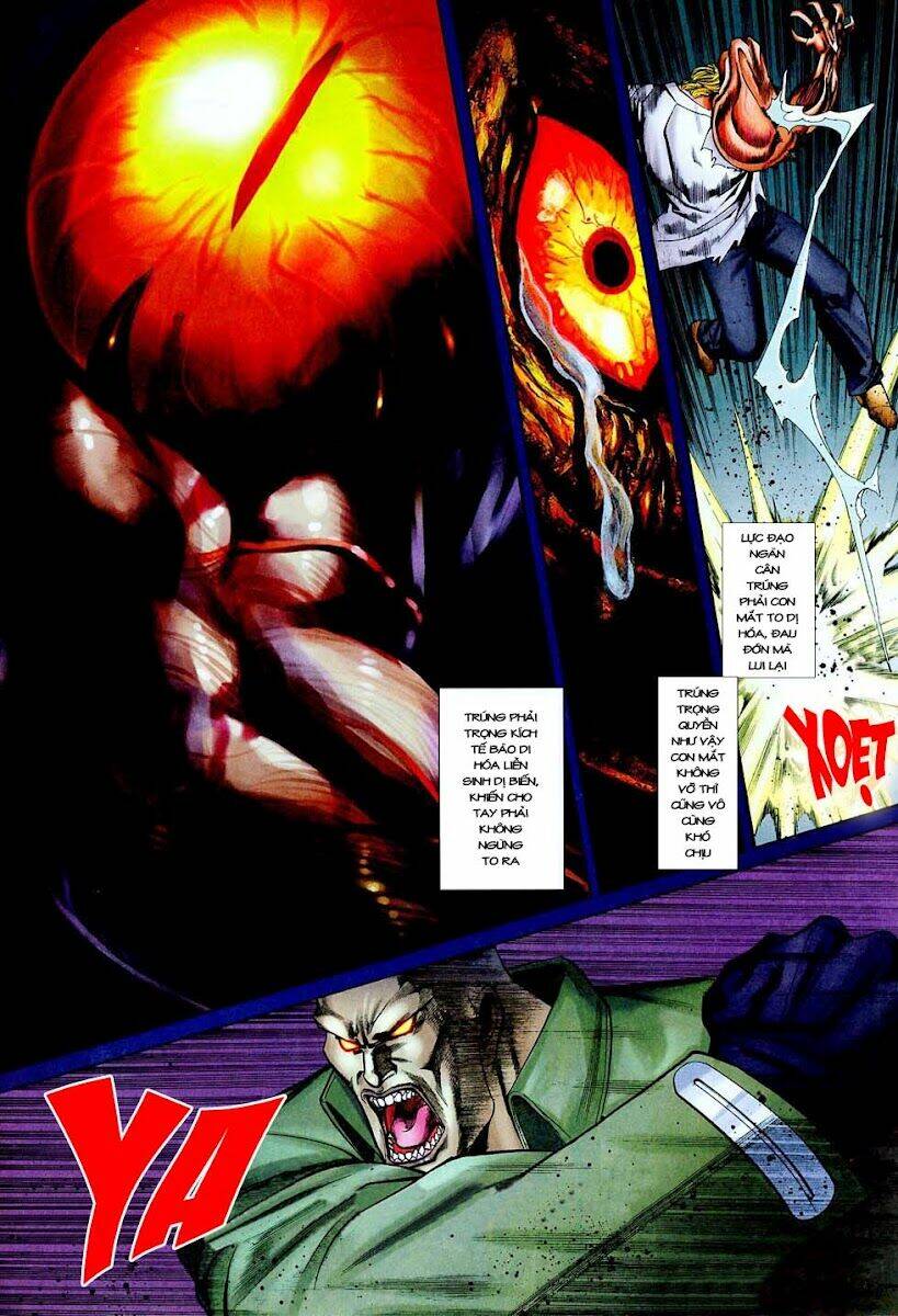 resident evil 3 chapter 4 10