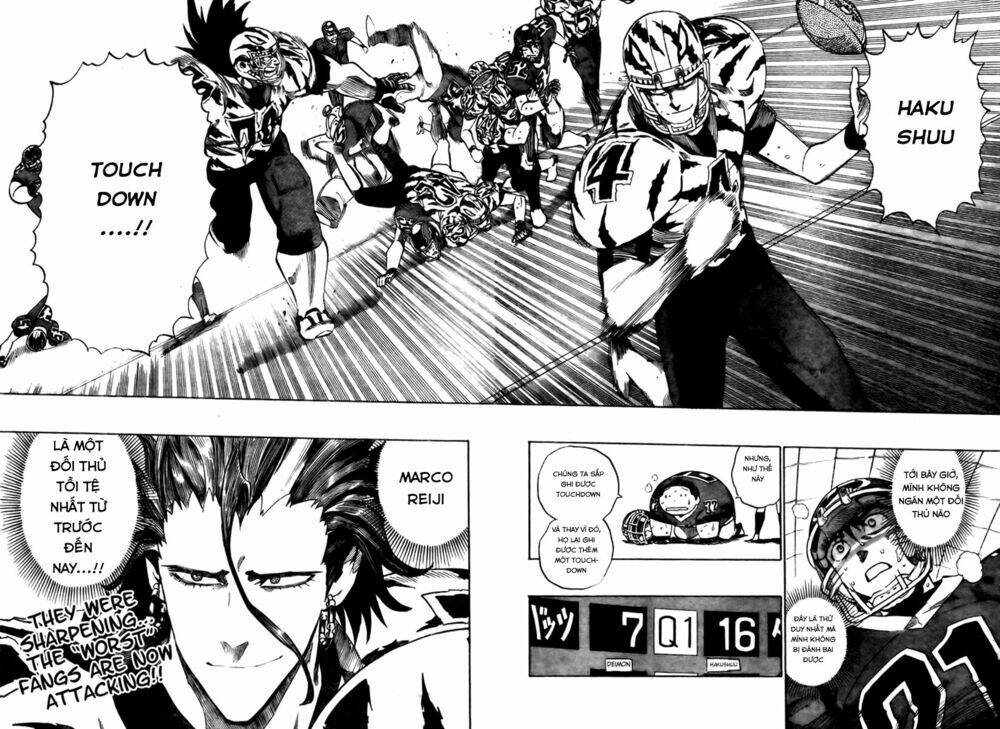 lá chắn mắt chapter 256 18