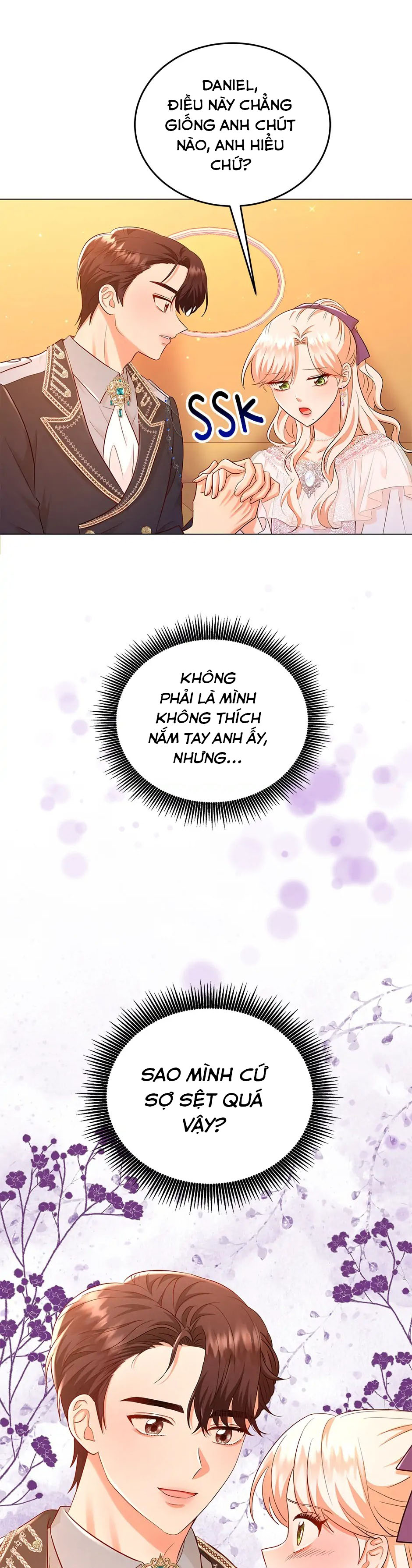 diễn vai ác nữ cũng thật khó khăn chapter 33.2 1