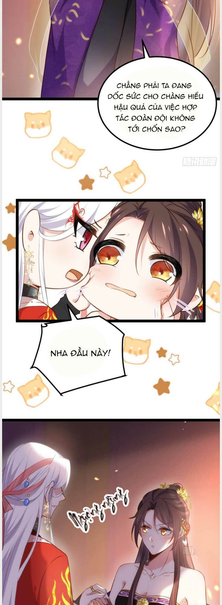 hoạn phi thiên hạ chapter 235 2