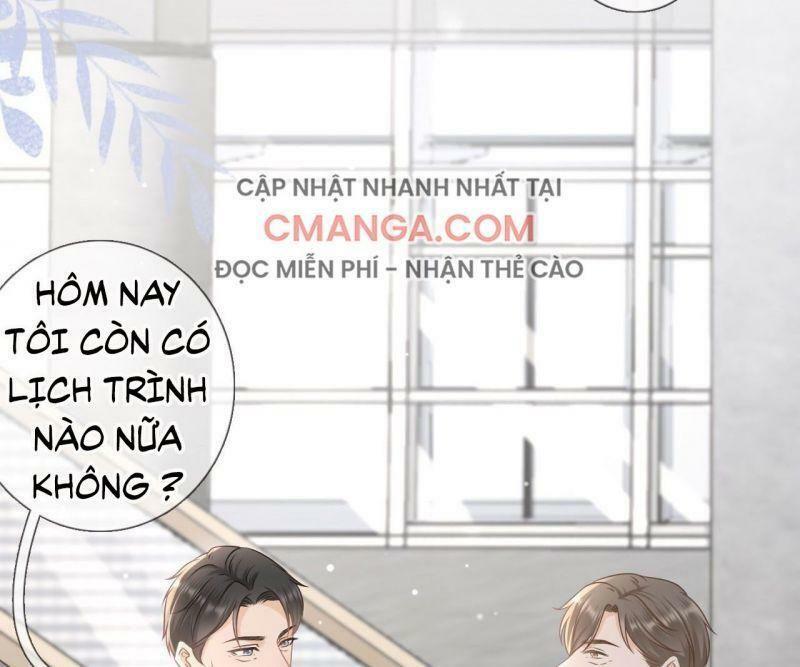 bạn gái tôi mới 30+ tuổi xuân chapter 82 42