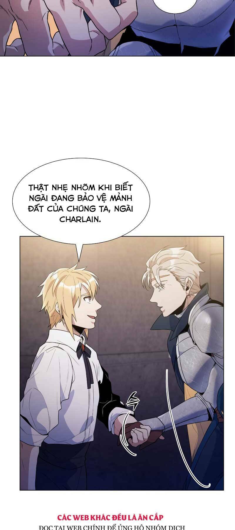 bạo chúa cường hoành chapter 27 51