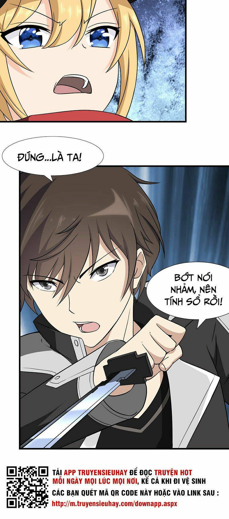 bạn gái virus của tôi chapter 149 37